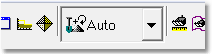 Simulation Pulldown - Auto Mode